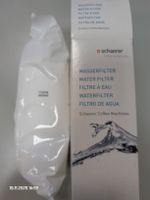 Wasserfilter Schaerer 200L, Art.-Nr. 071397, OVP!