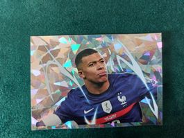 Mbappe special panini Inter-marché