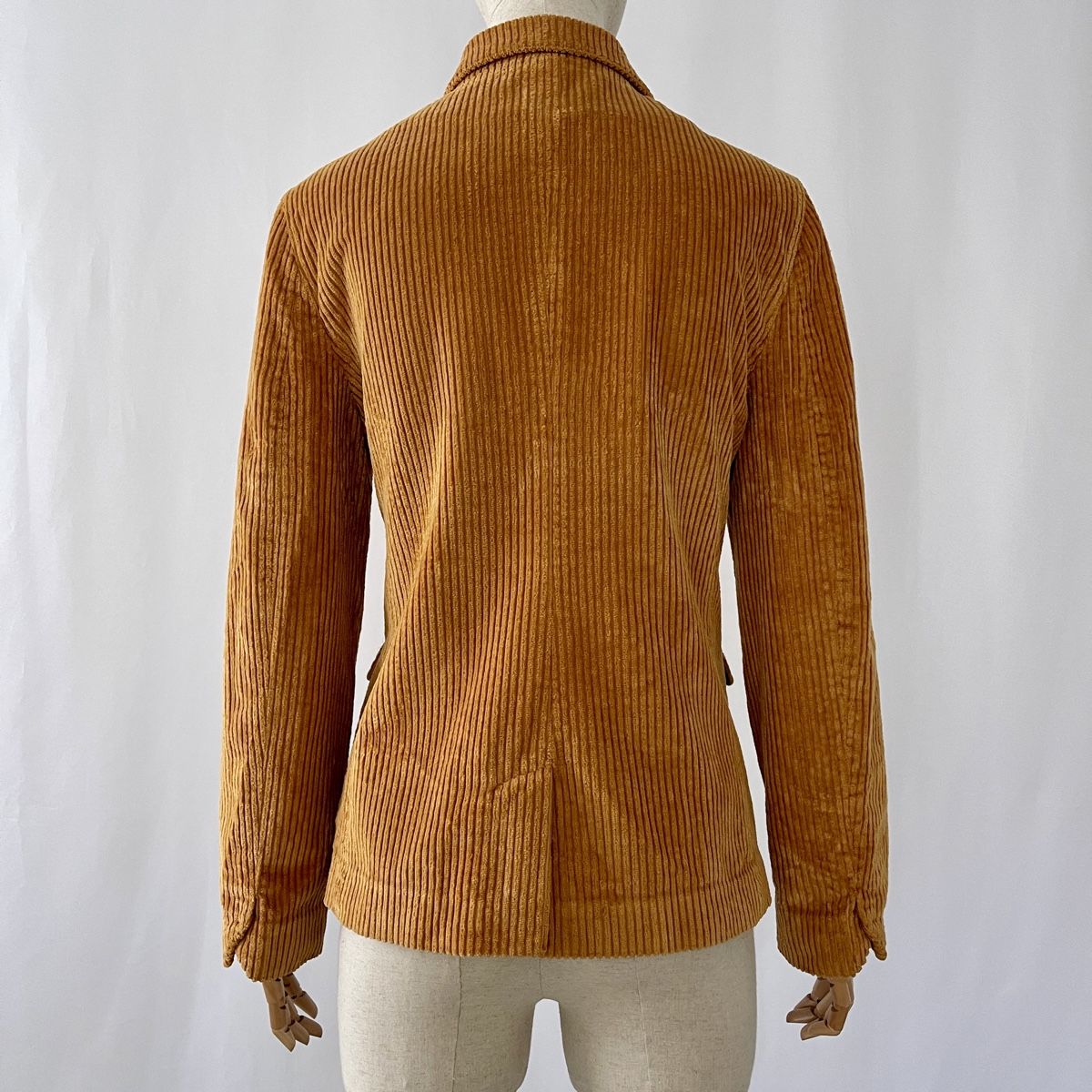 Giacche: MASON'S Forte Dei Marmi Jacket – Nuovo (secondo la descrizione) da Emmen venduto da Avviivva_Com2023 3