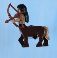 LEGO Minifigur Centaur - Quiver