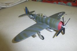 Warbird USA