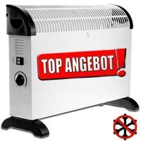 Heizstrahler Elektro Heizung Konvektor R