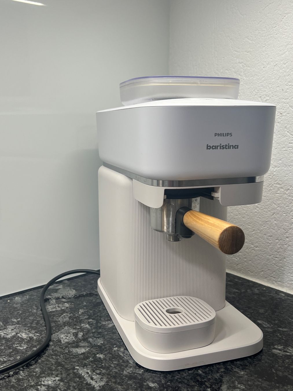Philips Macchine per caffè & Macchine per espresso: Kaffeemaschine Phillips Baristina – Usato da Ostermundigen venduto da zem_2y2q 1