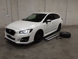 Subaru  Levorg 2.0i Luxury  STI