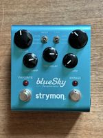 Strymon blueSky Reverberator