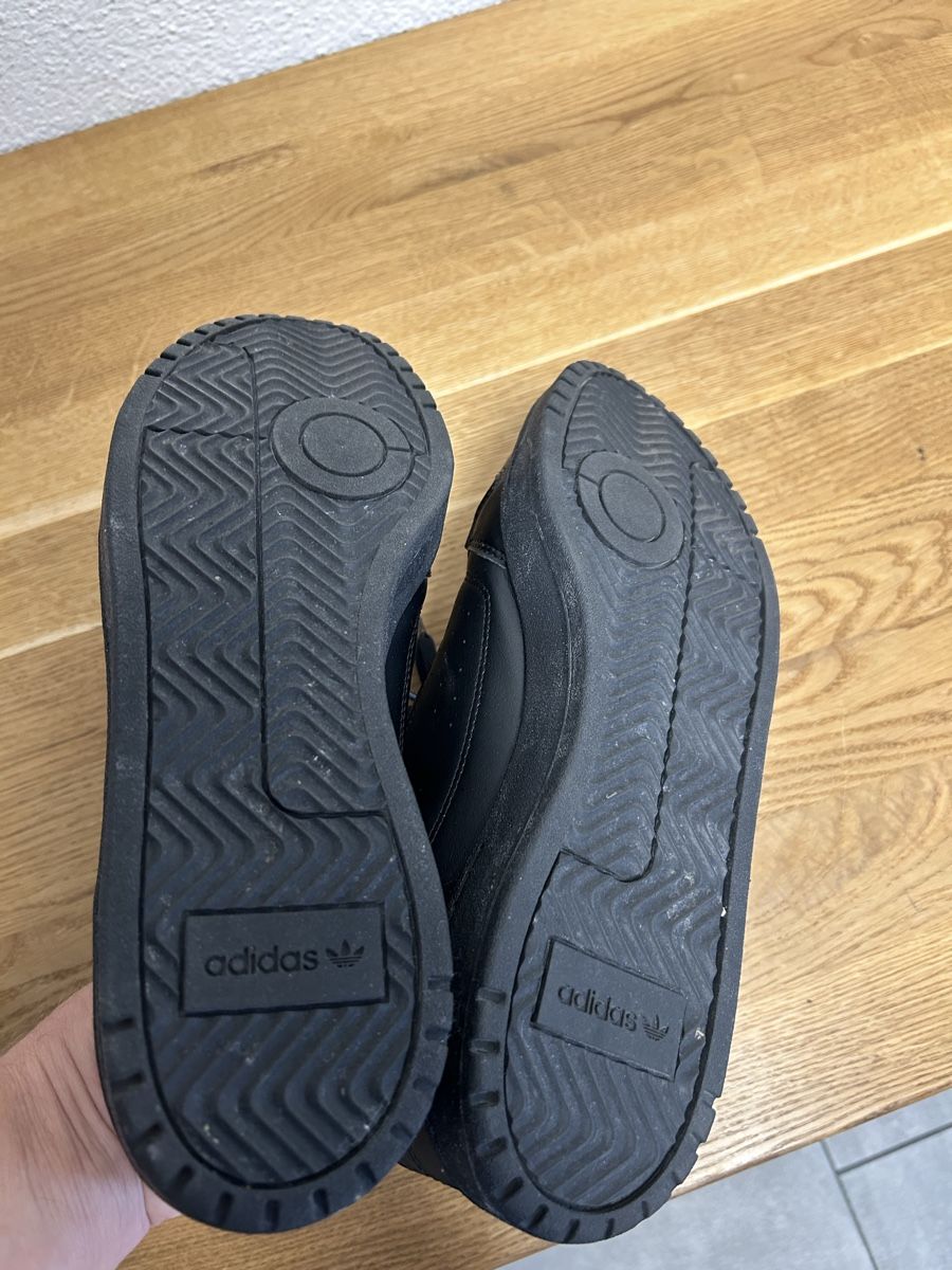 Adidas Herrenschuhe: Adidas Sneaker – Gebraucht aus Rupperswil von 4l310rsi 2