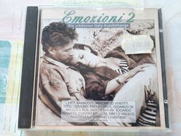 Cd Emozioni 2