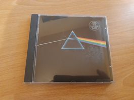 CD Pink Floyd The Dark Side of the Moon