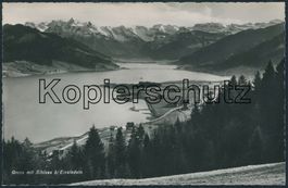 SZ Gross - Einsiedeln
