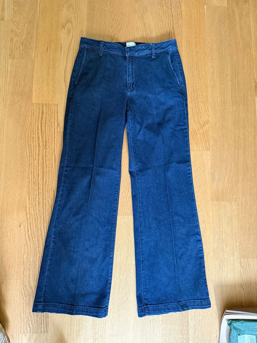 Lotti di vestiti: Set- Weite Hose .+Bluse Gr.40 – Usato da Zollikon venduto da alessia019 6