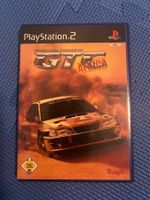 GTC Africa Global Touring Challenge Playstation 2 / PS2