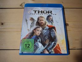 Thor: The Dark Kingdom
