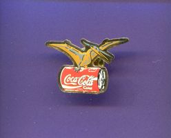 Coca Cola  DINO