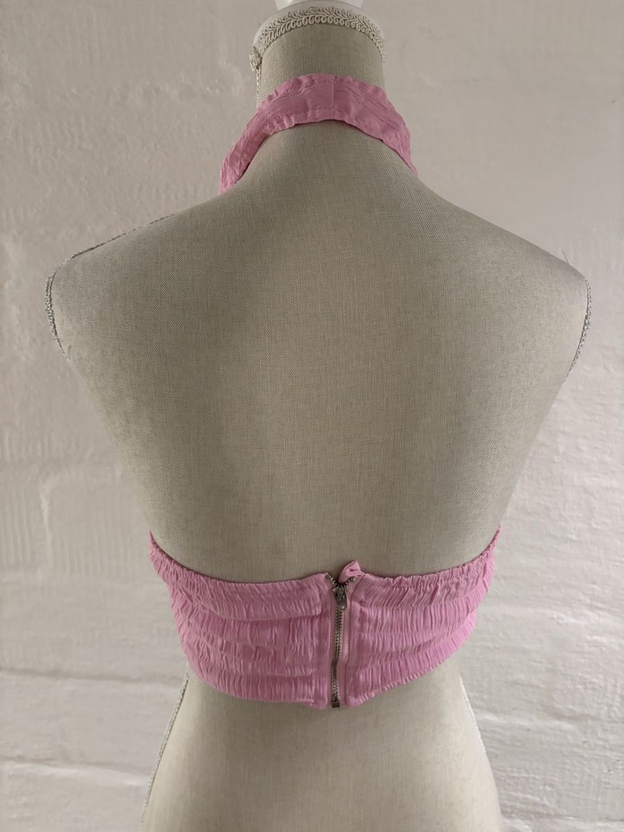 Shein Top: Damen Top.Gr.S;Shein – Nuovo (secondo la descrizione) da Winterthur venduto da Nena222 1