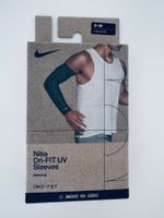 Nike Dri-Fit UV Sleeves Running Sz: S-M