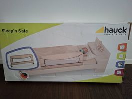 Rausfallschutz