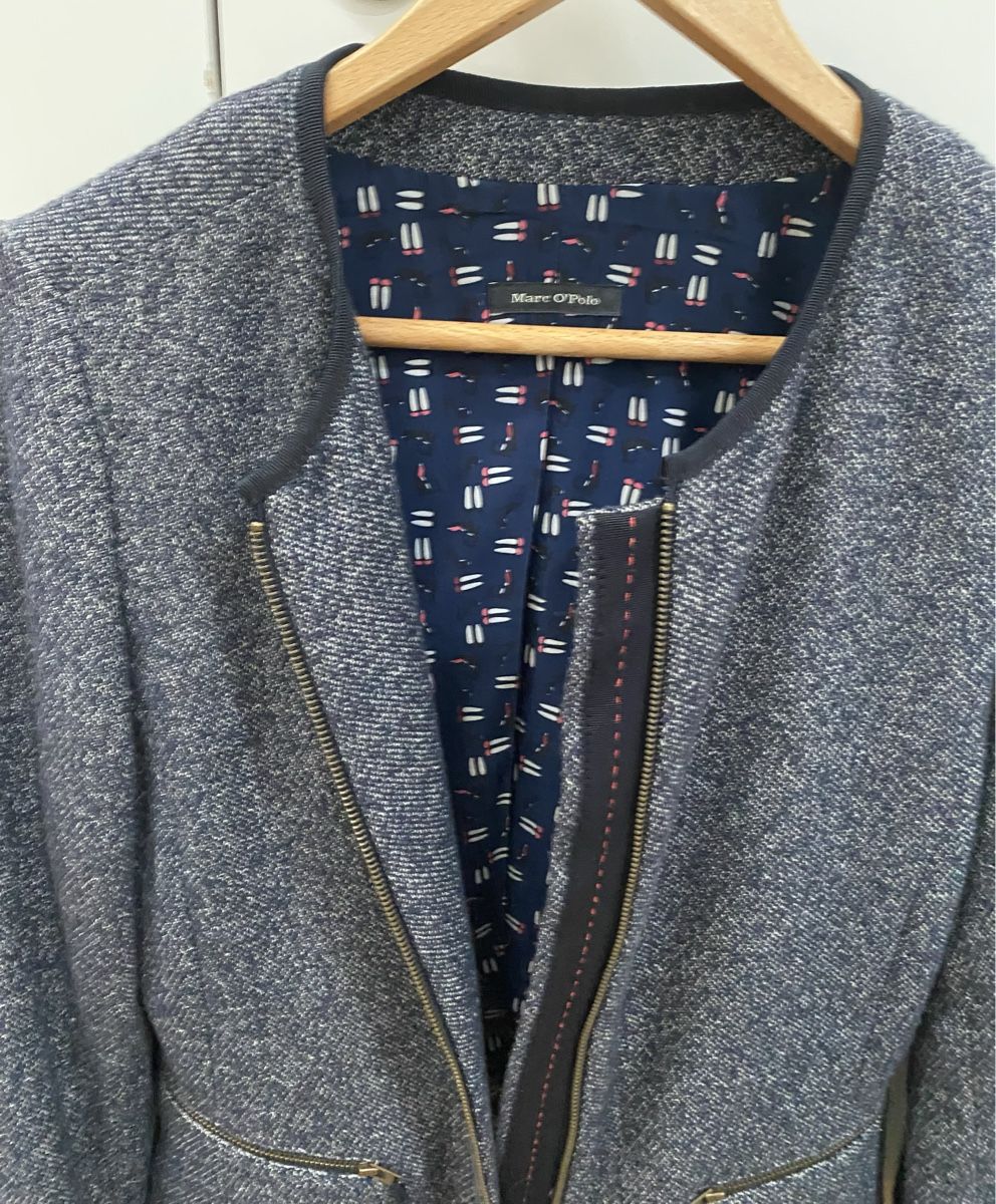 Marc O'Polo Giacche: Marc O Polo Blazer 🌸 – Usato da Opfikon venduto da Luis144 3
