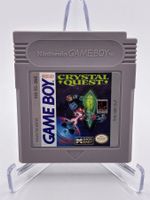 GB - Crystal Quest