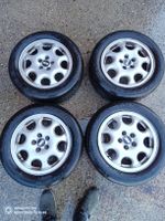 Autoräder BBS 205/55R15