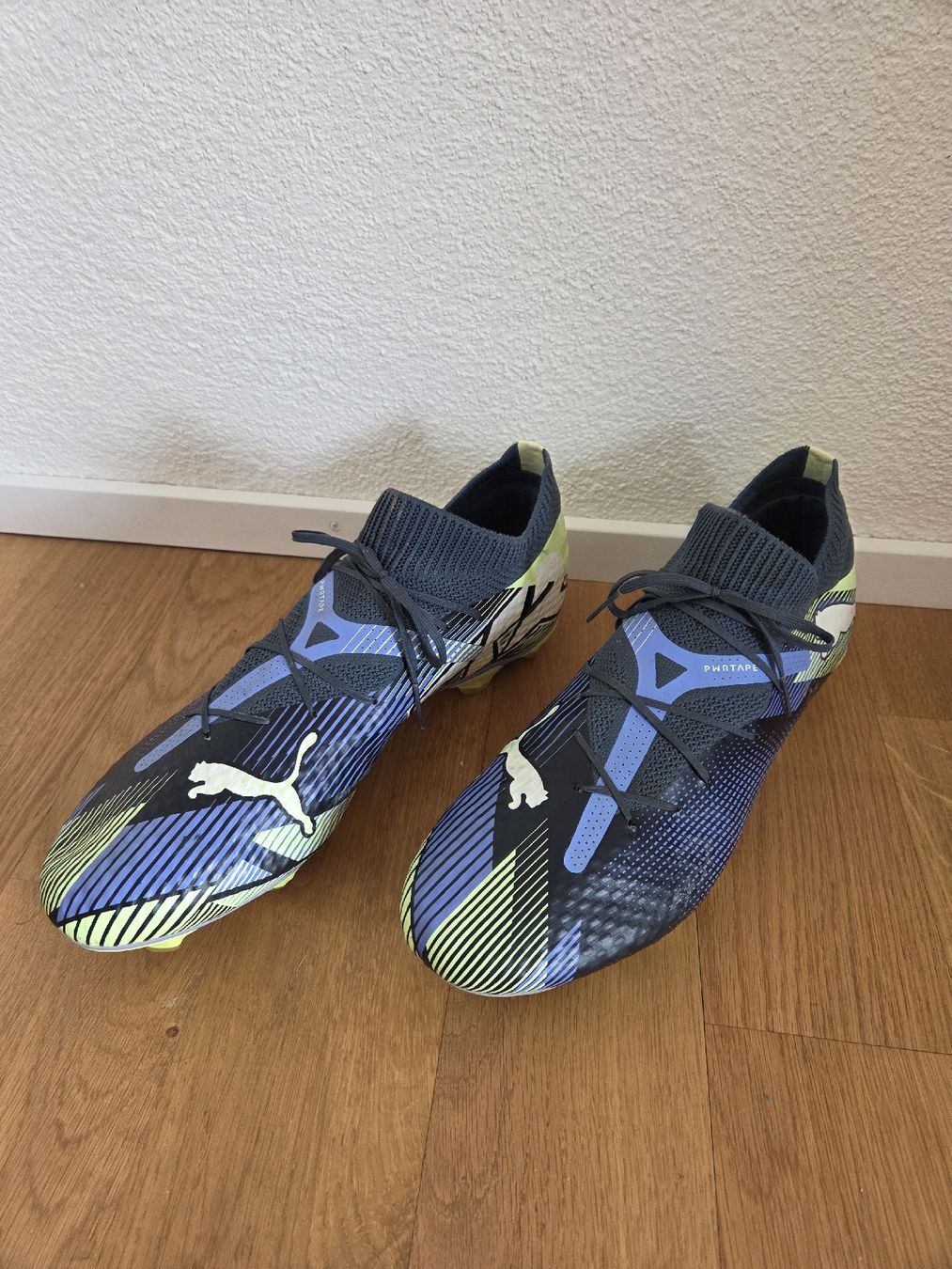 Puma Scarpe da uomo: Fussballschuhe Puma Future 7 PRO Gr. 45 – Usato da Oberkirch LU venduto da rohner1901 1