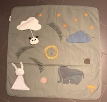 Krabbeldecke von Liewood