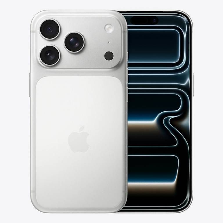 Handys / Smartphones: APPLE iPhone 17 Pro Max 512 GB Silver Dual SIM – Neu und originalverpackt aus Luzern von fer_8gxx