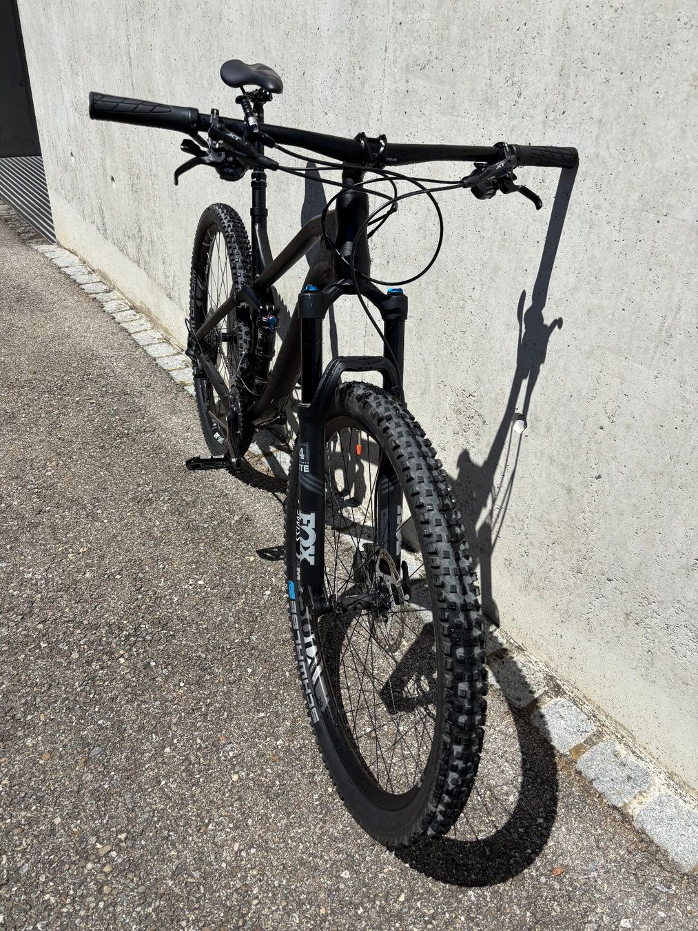 Canyon Biciclette: Canyon Neuron AL 9.0 (Grösse L) – Usato da Ermatingen venduto da io42 7
