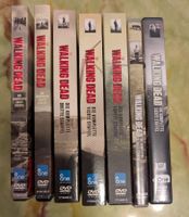 WALKING DEAD Staffel 1-7 Uncut Edition DVD