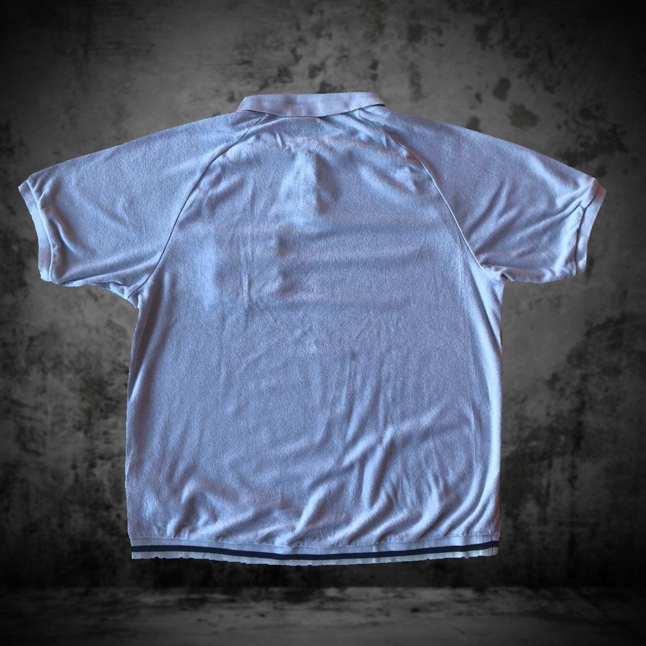 Nike Magliette Polo: Polo Nike SB Grey Men M – Usato da Genève venduto da ang_7j7j 7