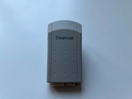 AKTIONSPREIS! Sega Dreamcast Vibration Pack