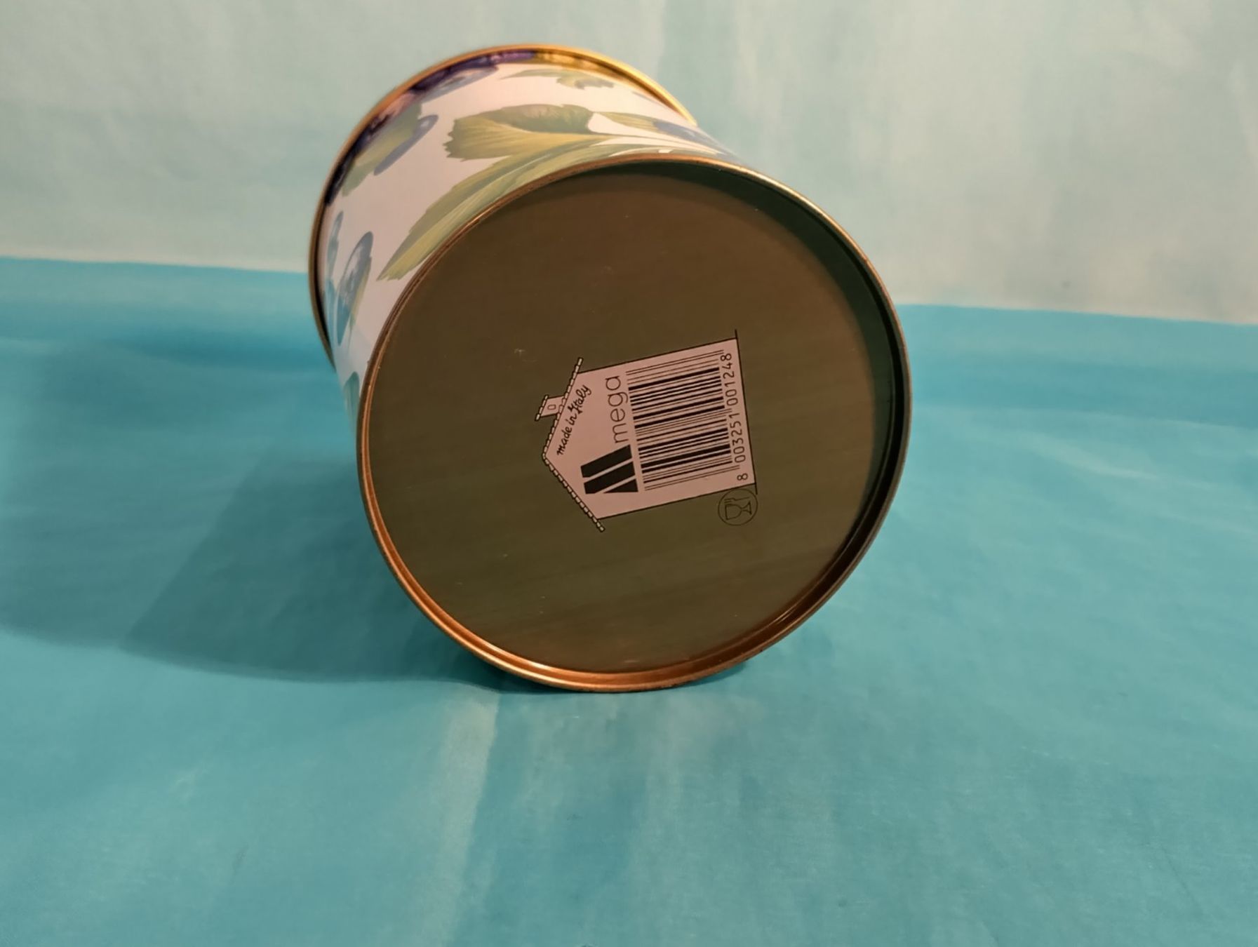Altro in Decorazioni & Accessori: Blechbüchse mit Heubeeren – Usato da Bellach venduto da JingleCherry 3