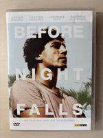Before Night Falls - Julian Schnabel (0605)