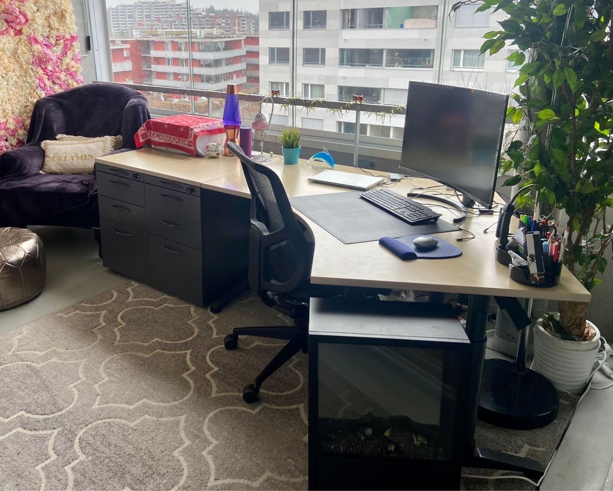 Banconi: Büro Schubladen Möbel – Usato da Bern venduto da Llcoole2000 1