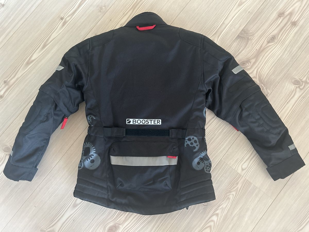 Giacche: Motorradjacke Kinder – Nuovo (secondo la descrizione) da Winikon venduto da Padalu3 1
