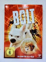 DVD BOLT - EIN HUND FÜR ALLE FÄLLE - WALT DISNEY PICTURES