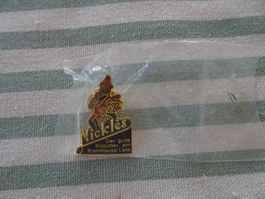 NEUER Pin Bijouterie Nicklés am Kornhausplatz Bern - M165