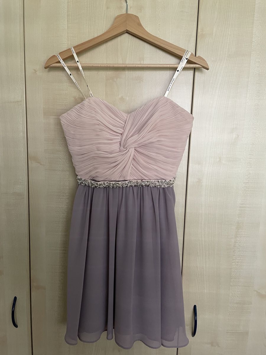 Vestiti: Cocktailkleid rose/purple – Usato da Muri AG venduto da Dosala