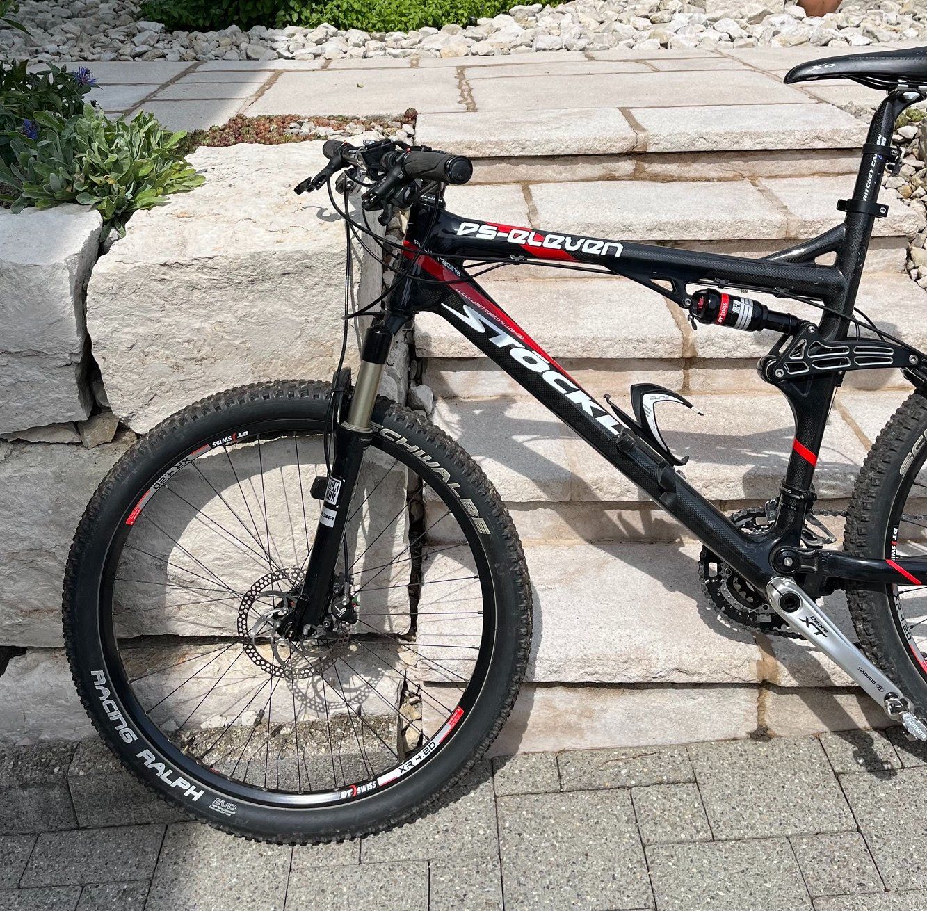 Stöckli Velos: Mountainbike von Stöckli – Gebraucht aus Derendingen von ibu01 4