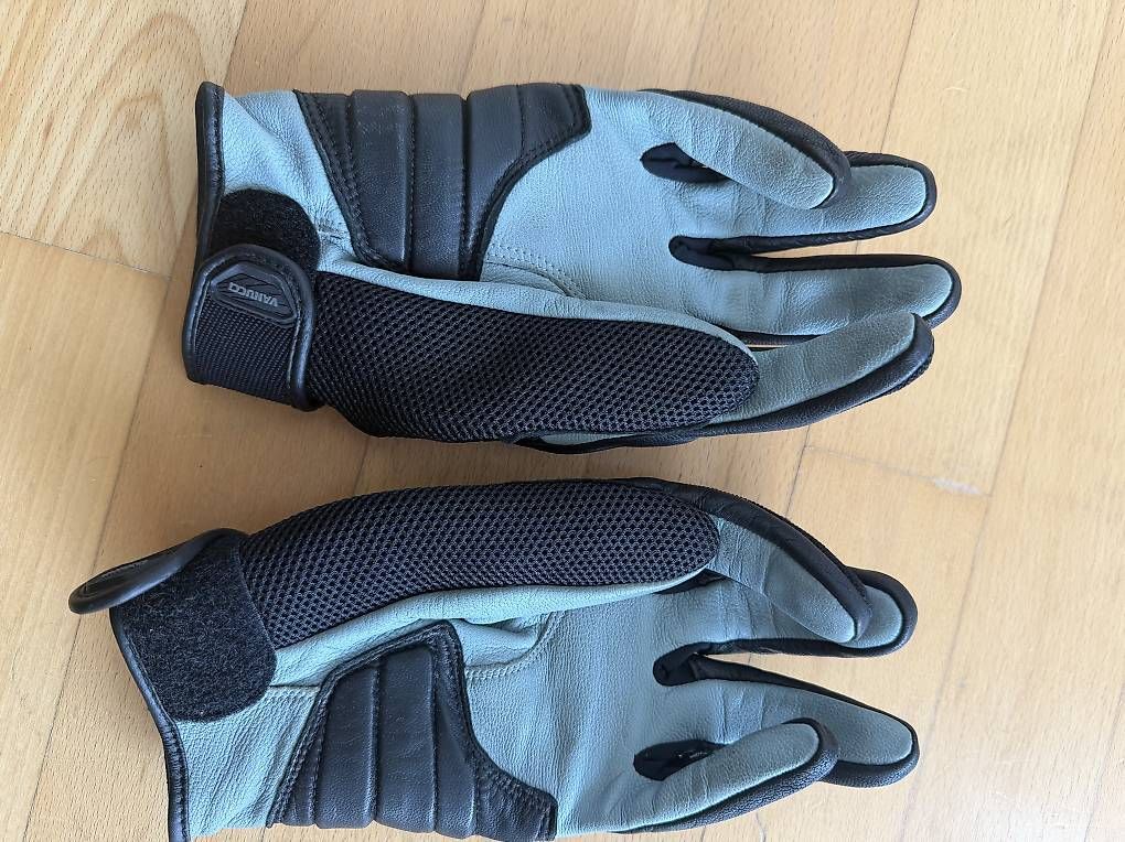 Gants & mitaines : Vanucci VX-1 Motorradhandschuhe Gr. M – D'occasion à Zürich par Germanchef 2