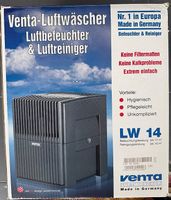 Venta Luftbefeuchter + Reiniger