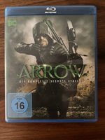 Arrow - Die komplette sechste Staffel
