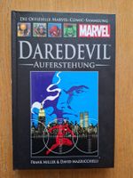 DIE OFFIZIELLE MARVEL COMIC SAMMLUNG BAND 7 HC: DAREDEVIL