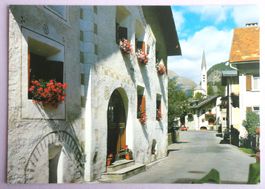 Zernez 1474 m