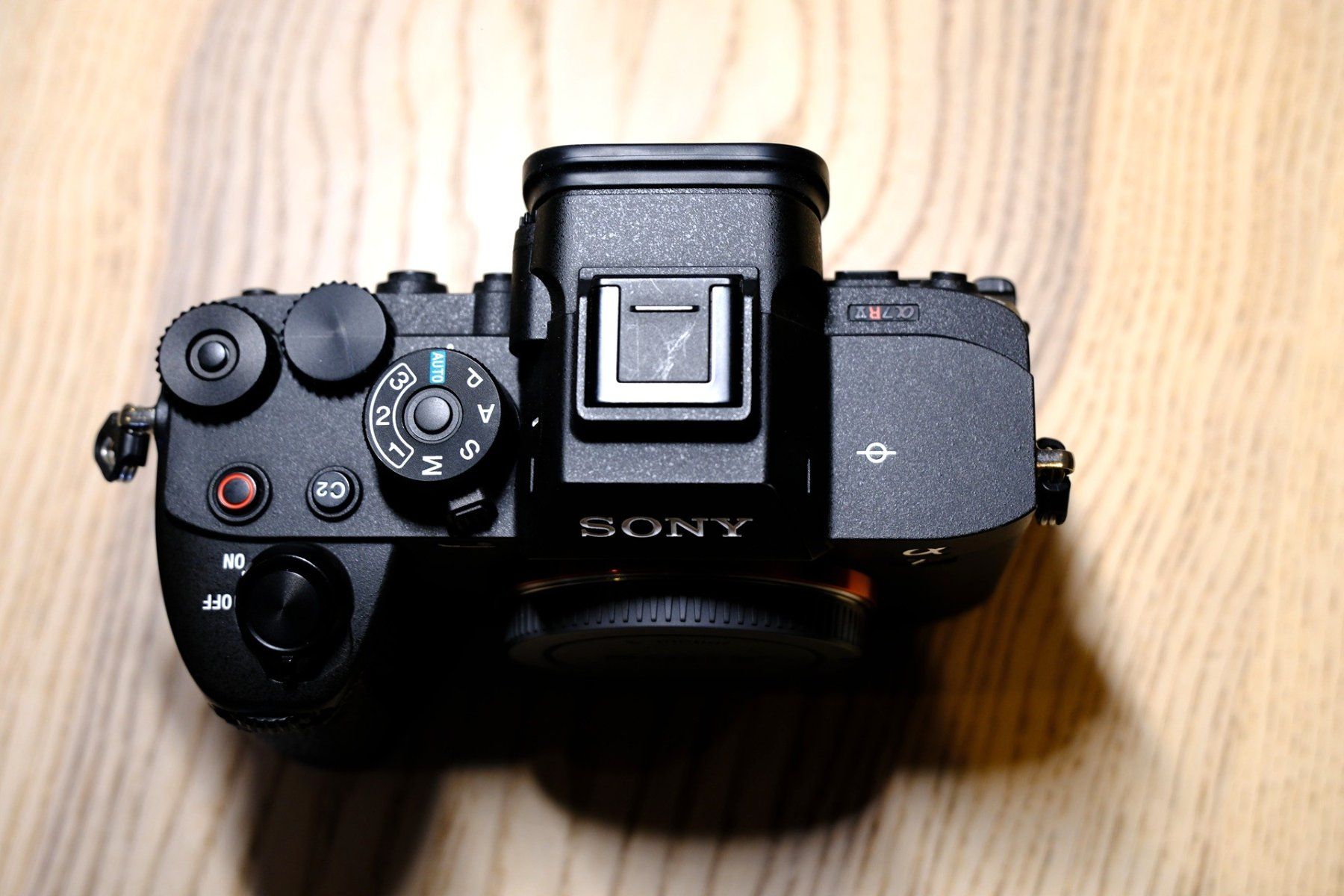 Sony Kamera: Sony A7R V – Gebraucht aus La Neuveville von Bad_turtle 2