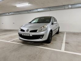 Renault Clio 2.0