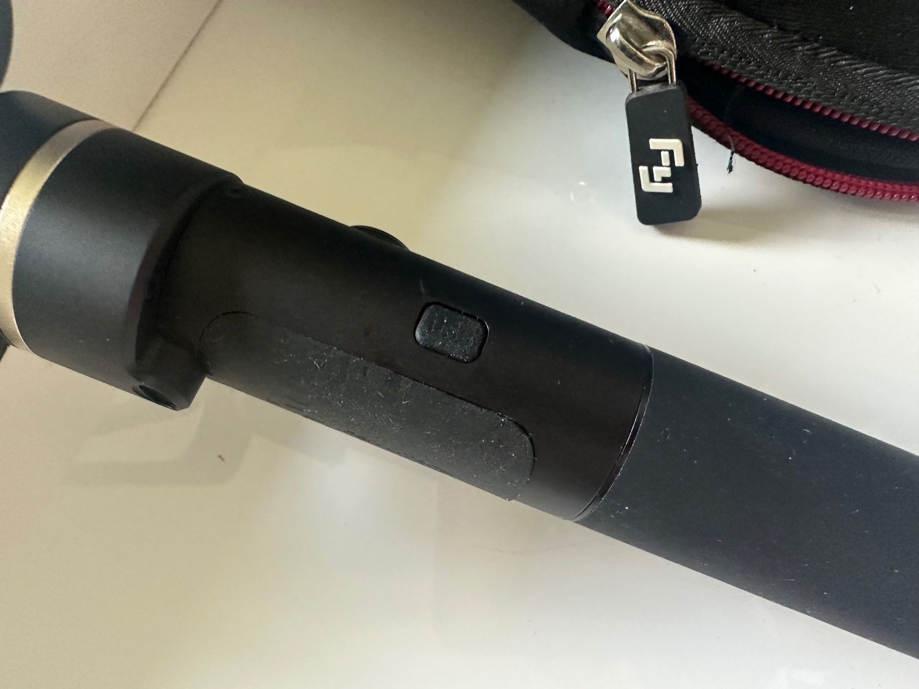 Feiyu Tech Treppiedi & Teste: Feiyutech  Gimbal Handheld – Usato da Aarau venduto da KorgPA 5