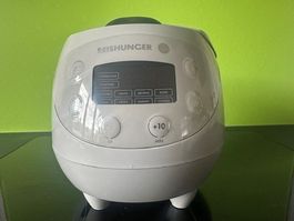 Reishunger Mini Reiskocher