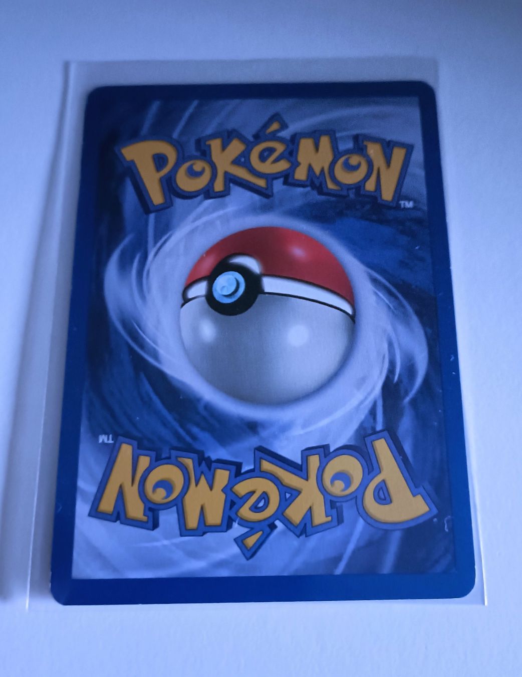 Pokémon Carte collezionabili: Sleima 1. Edition aus Fossil 48/62 – Usato da Köniz venduto da 1.Edition 1