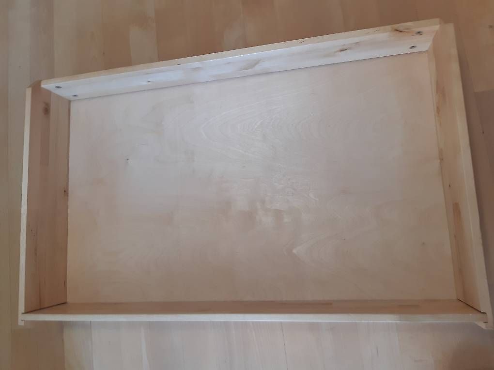 Kommoden:  4 Schöne Massive  Holz Schubladen  – Gebraucht aus Aesch BL von aem_66x5