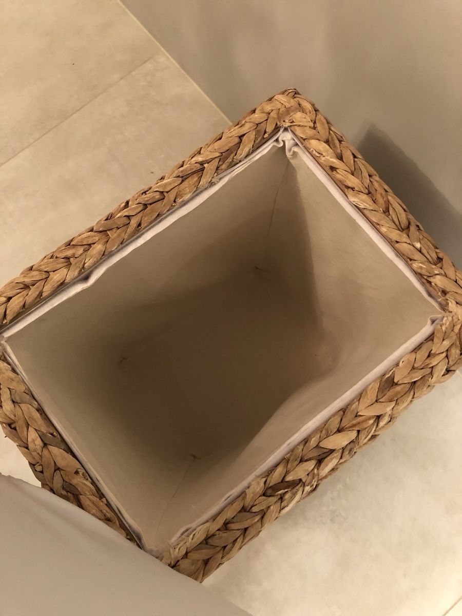 Paniers à linge: Wäschekorb 🧺  – D'occasion à Ottenbach par snla_scc9 1